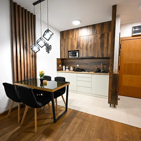 Sidro Apartment *