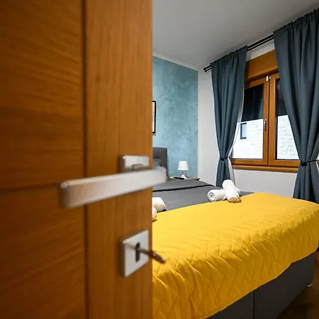 Apartment Sidro Zlatibor