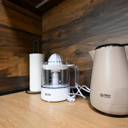 Apartment Sidro Zlatibor