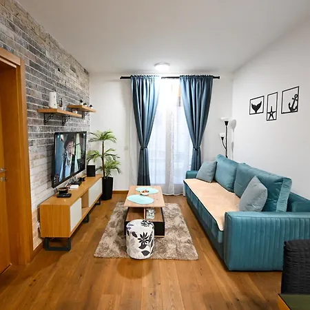 Apartment Sidro Zlatibor