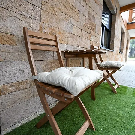 Apartment Sidro Zlatibor