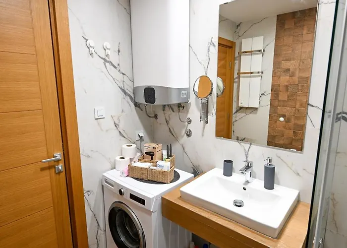 Appartamento Sidro *