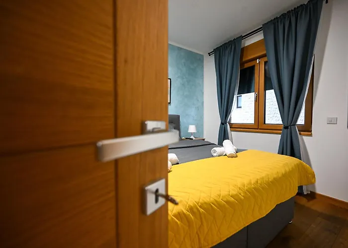 Appartamento Sidro Zlatibor