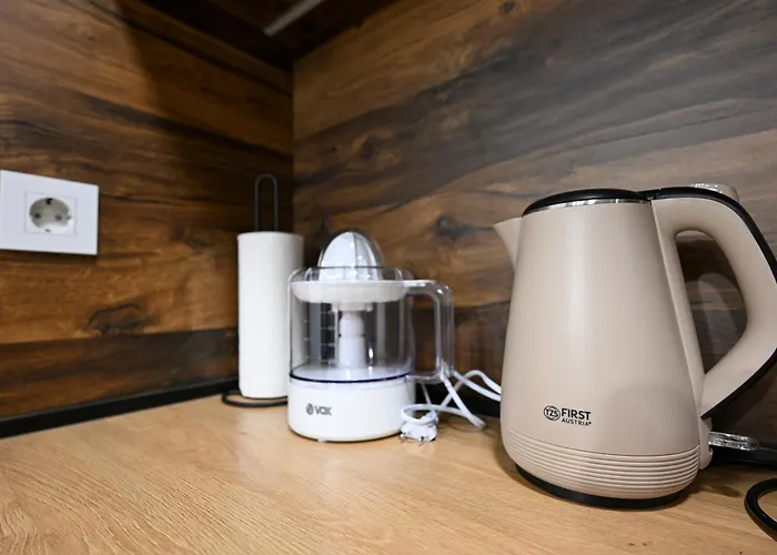 Appartamento Sidro Zlatibor