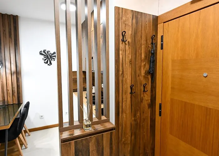 Sidro Appartamento *