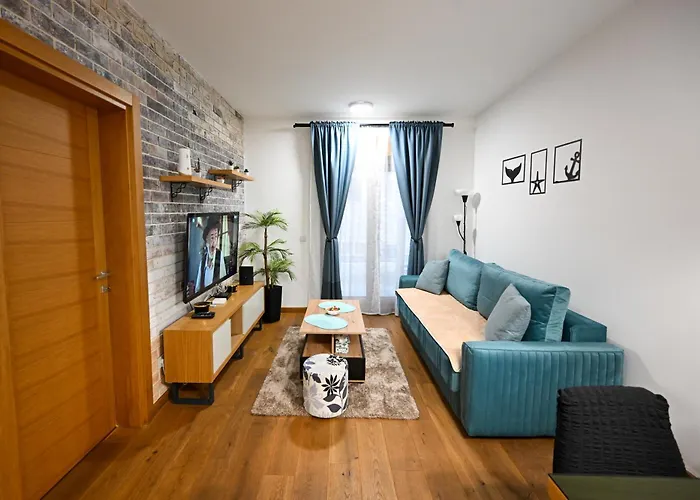 Appartamento Sidro Zlatibor