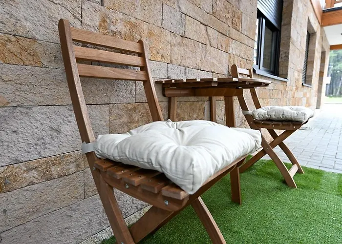 Appartamento Sidro Zlatibor